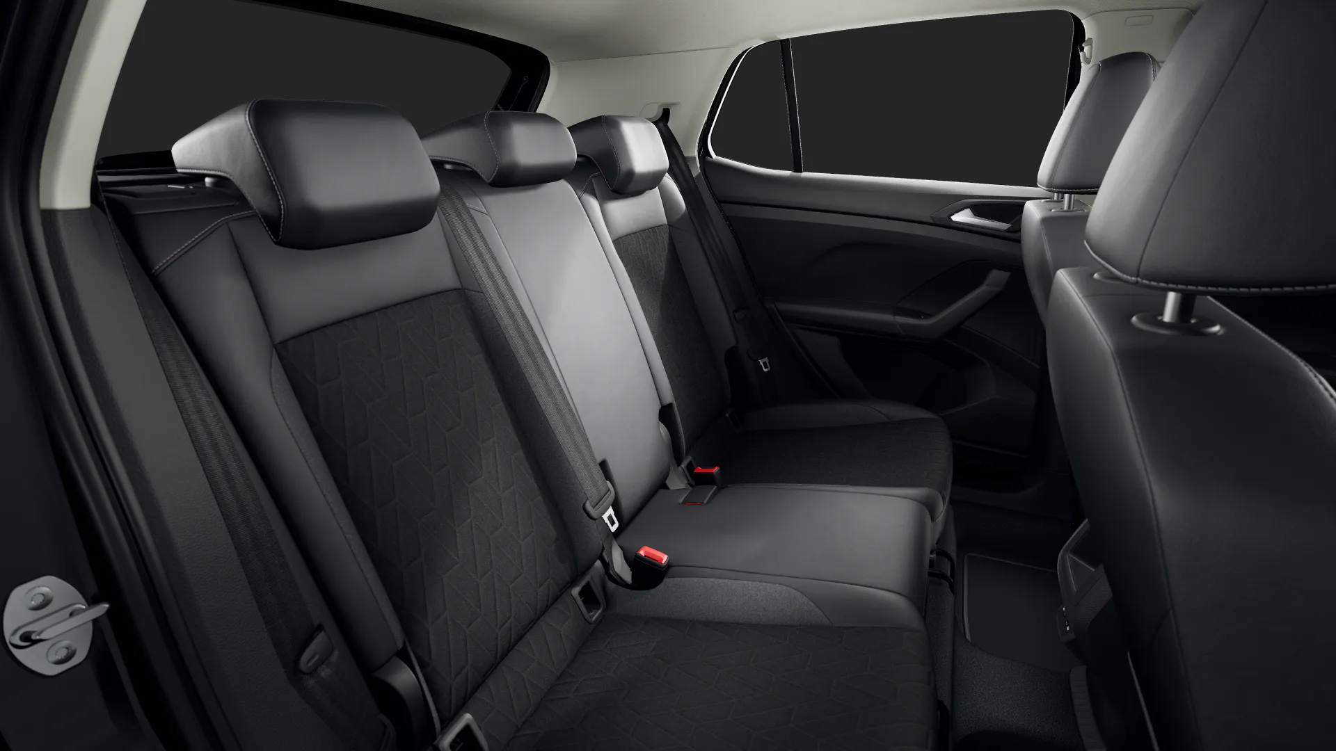 Volkswagen T-Cross ENERGY