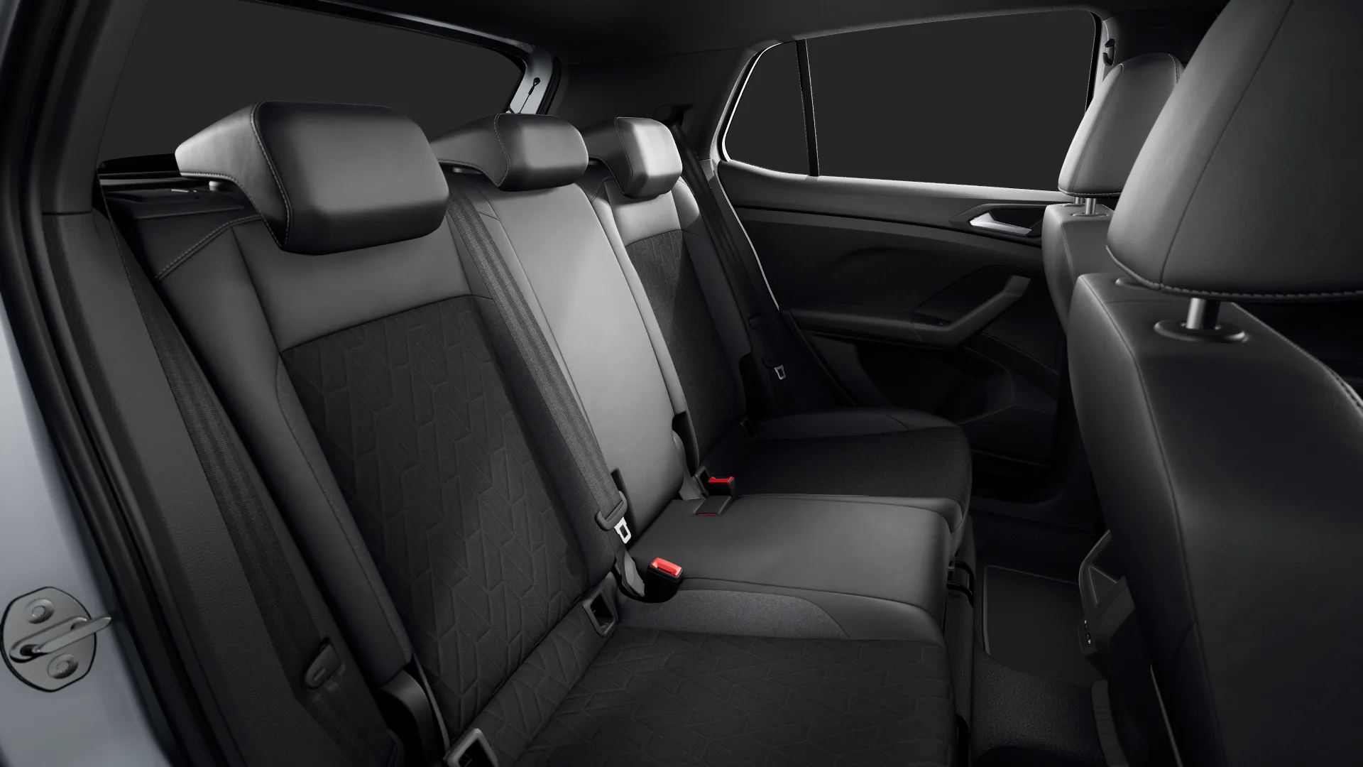 Volkswagen T-Cross ENERGY