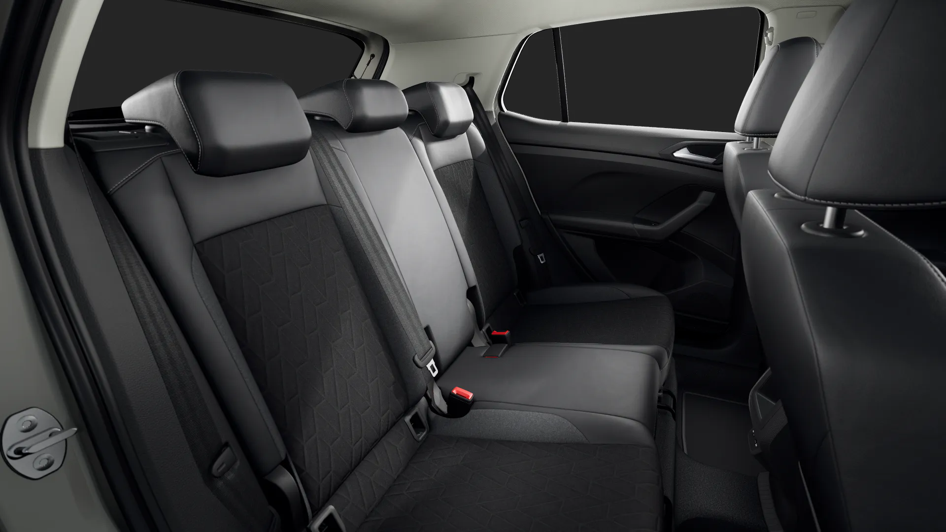 Volkswagen T-Cross ENERGY