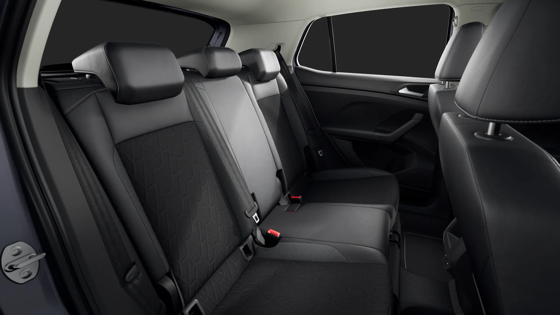 Volkswagen T-Cross ENERGY