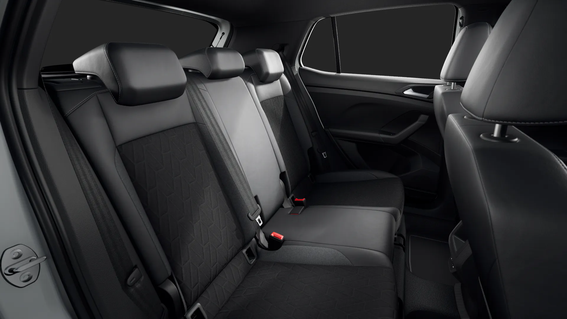Volkswagen T-Cross ENERGY