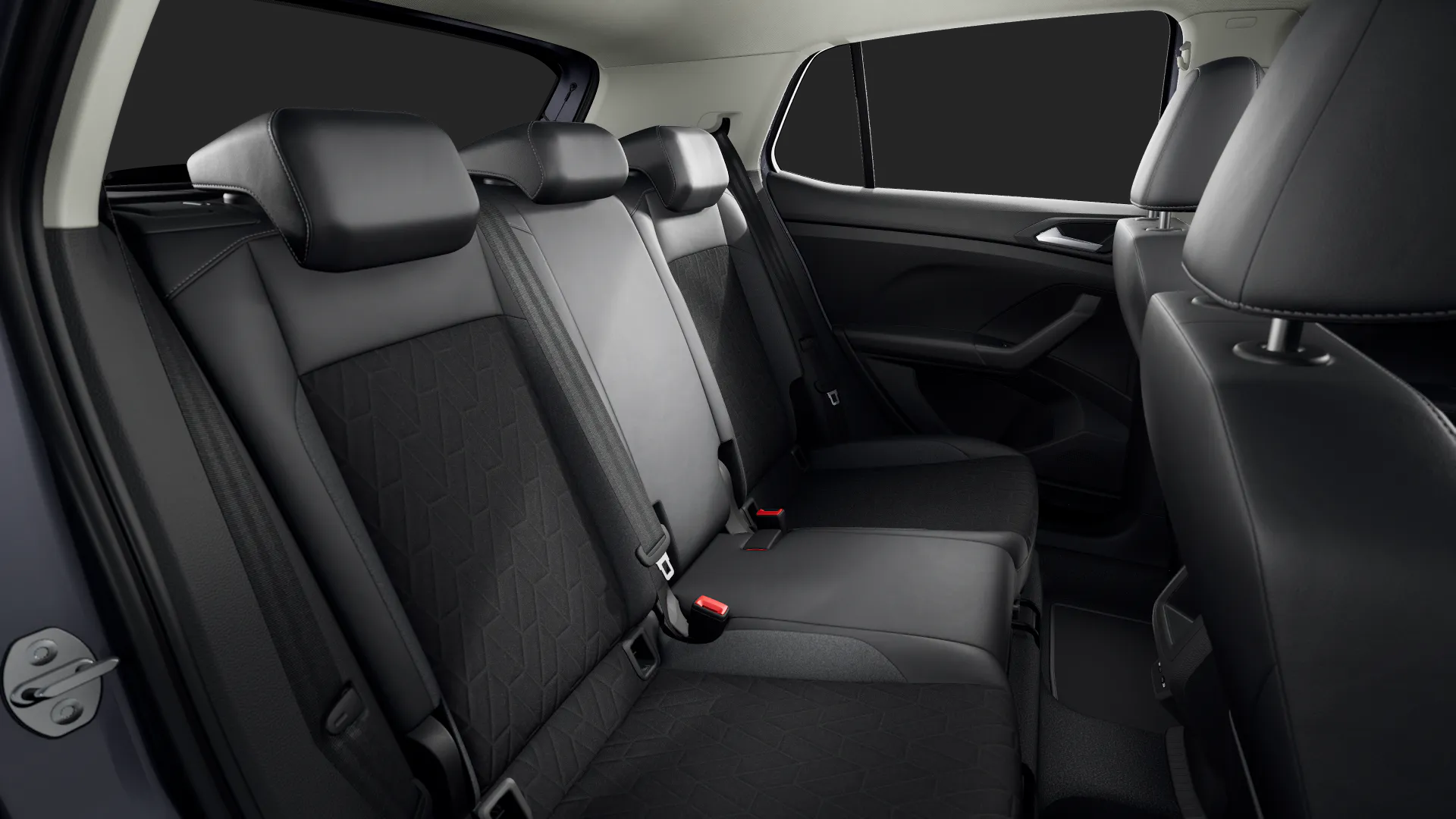 Volkswagen T-Cross ENERGY