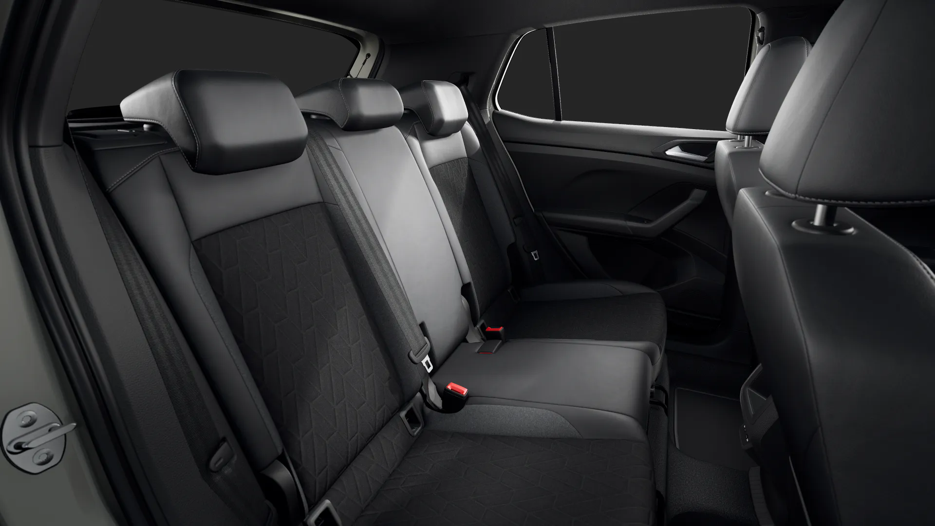 Volkswagen T-Cross ENERGY