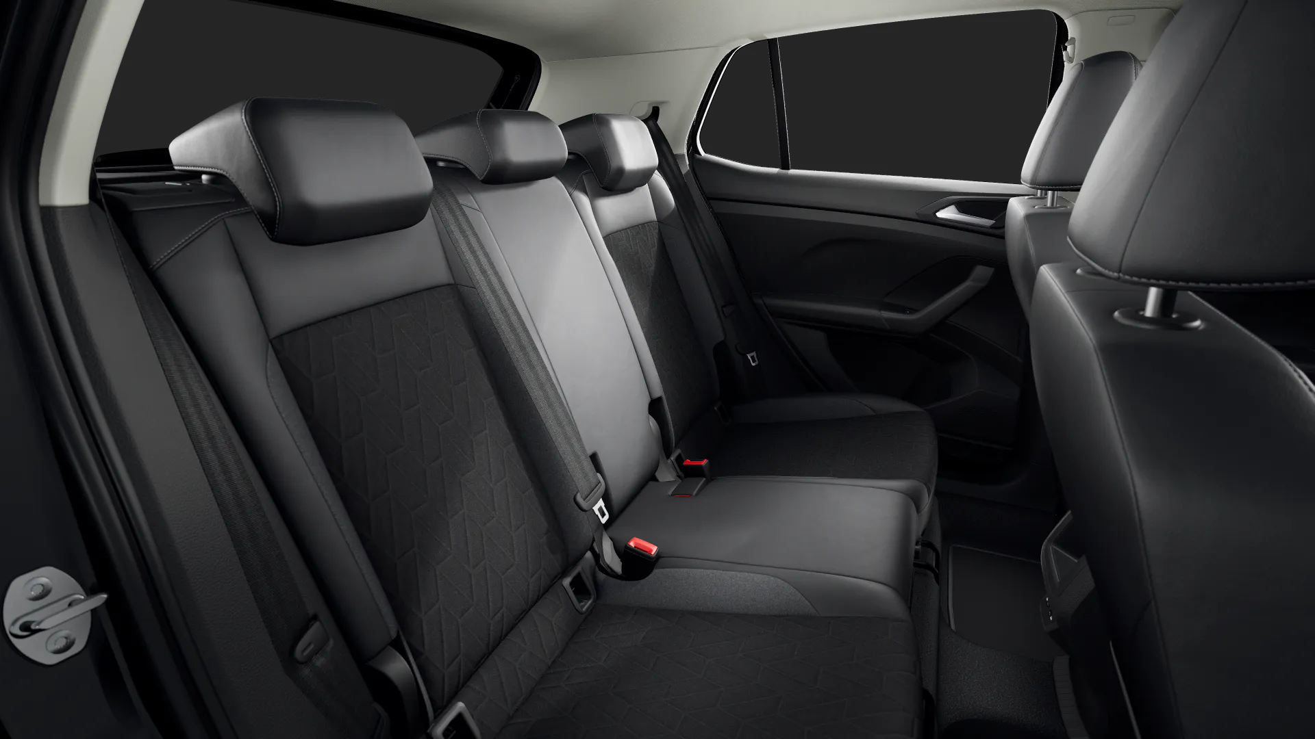Volkswagen T-Cross ENERGY