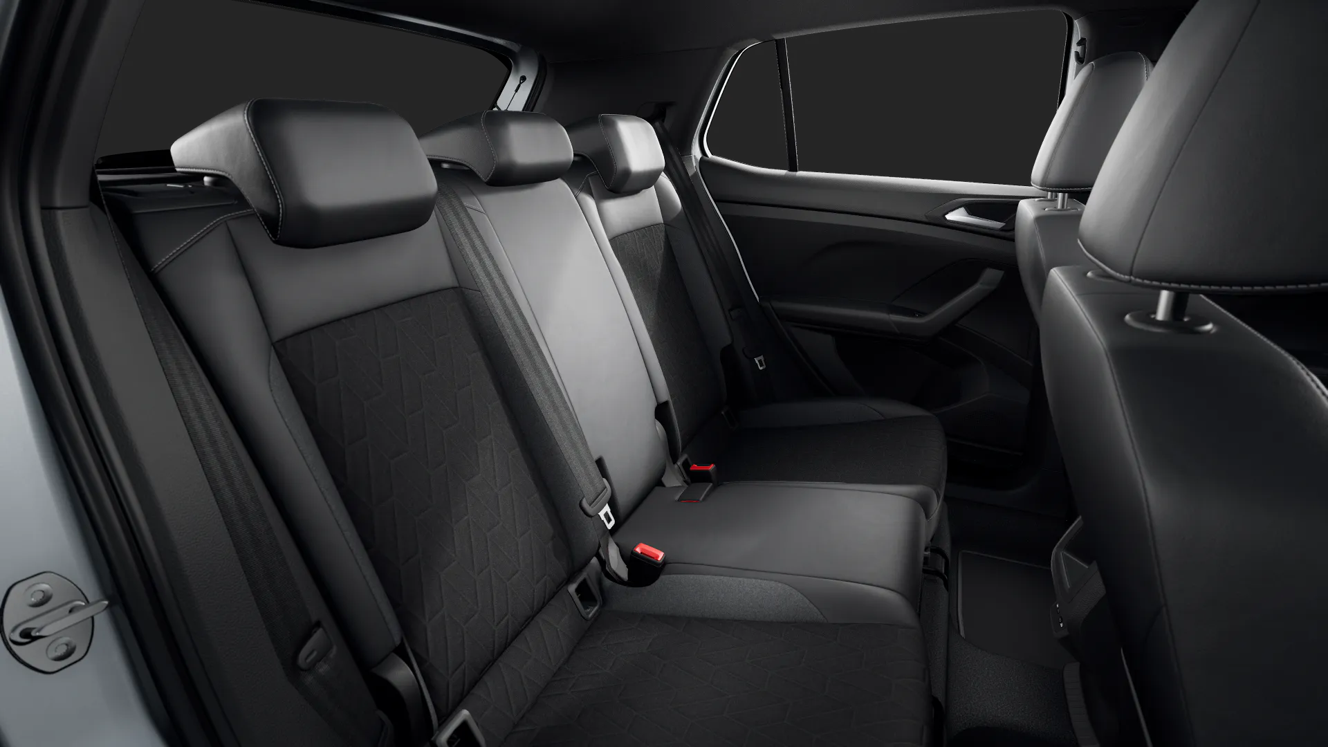 Volkswagen T-Cross ENERGY