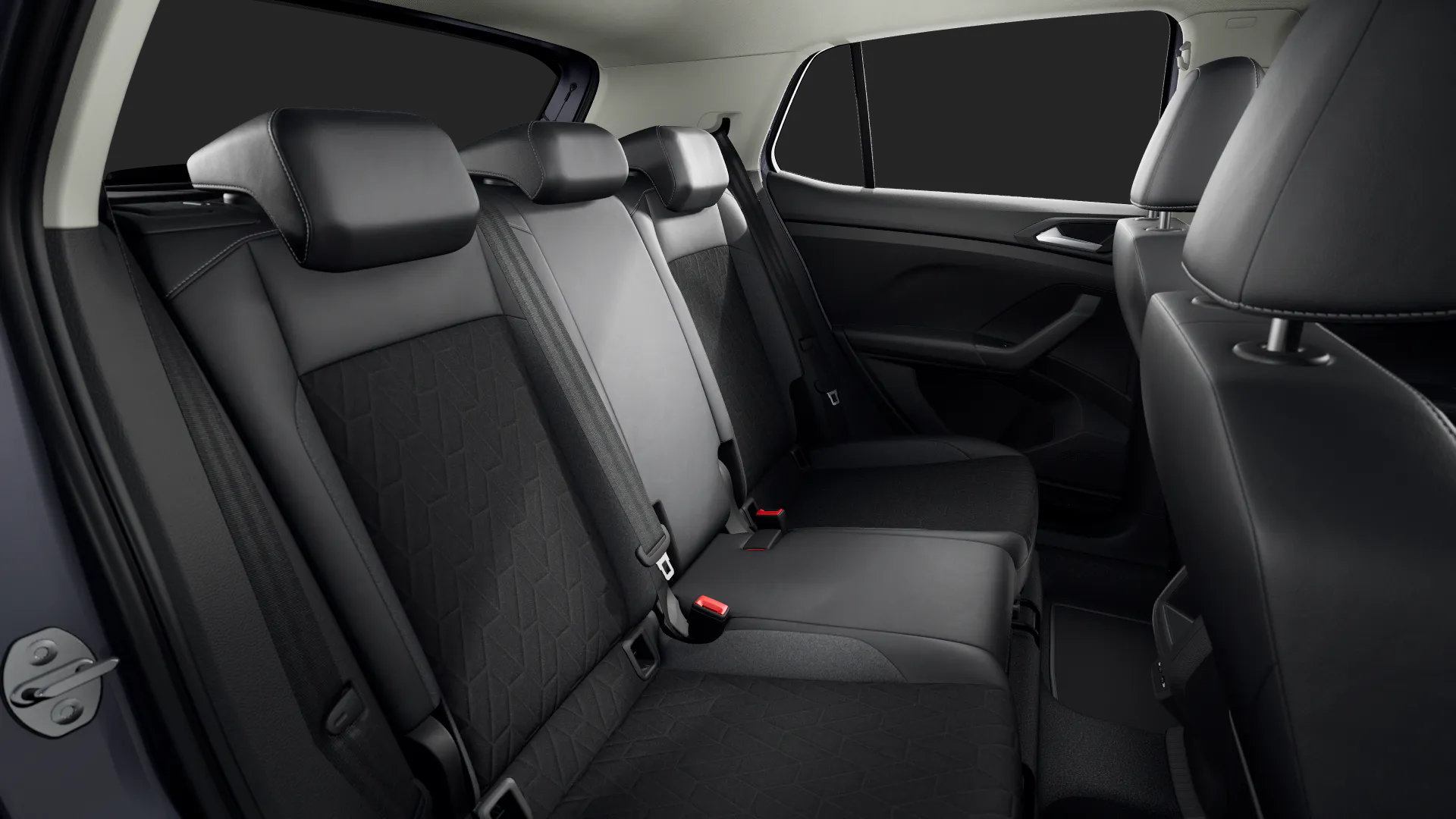 Volkswagen T-Cross ENERGY