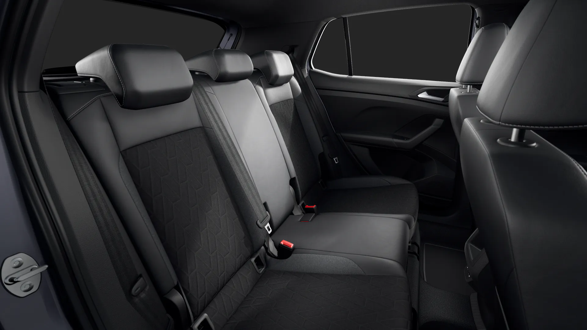 Volkswagen T-Cross ENERGY