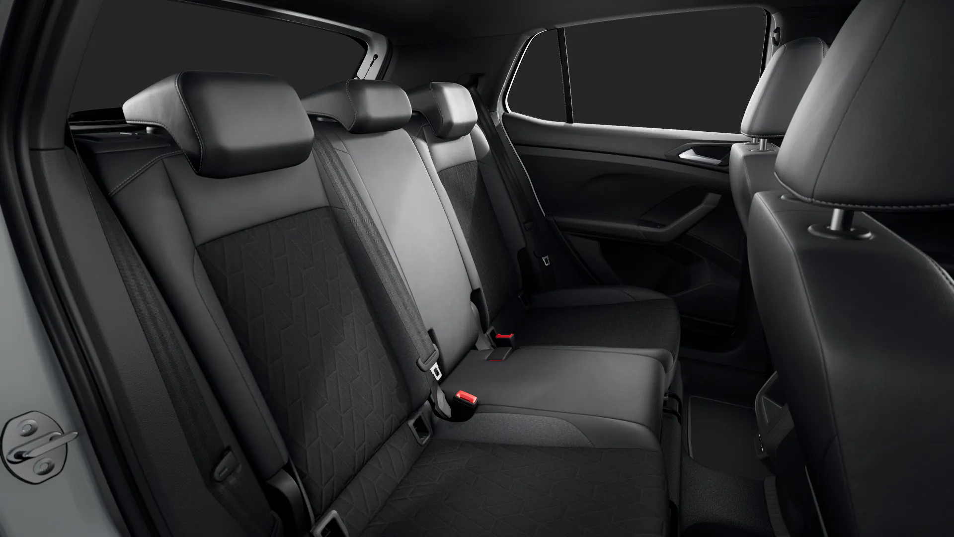 Volkswagen T-Cross ENERGY