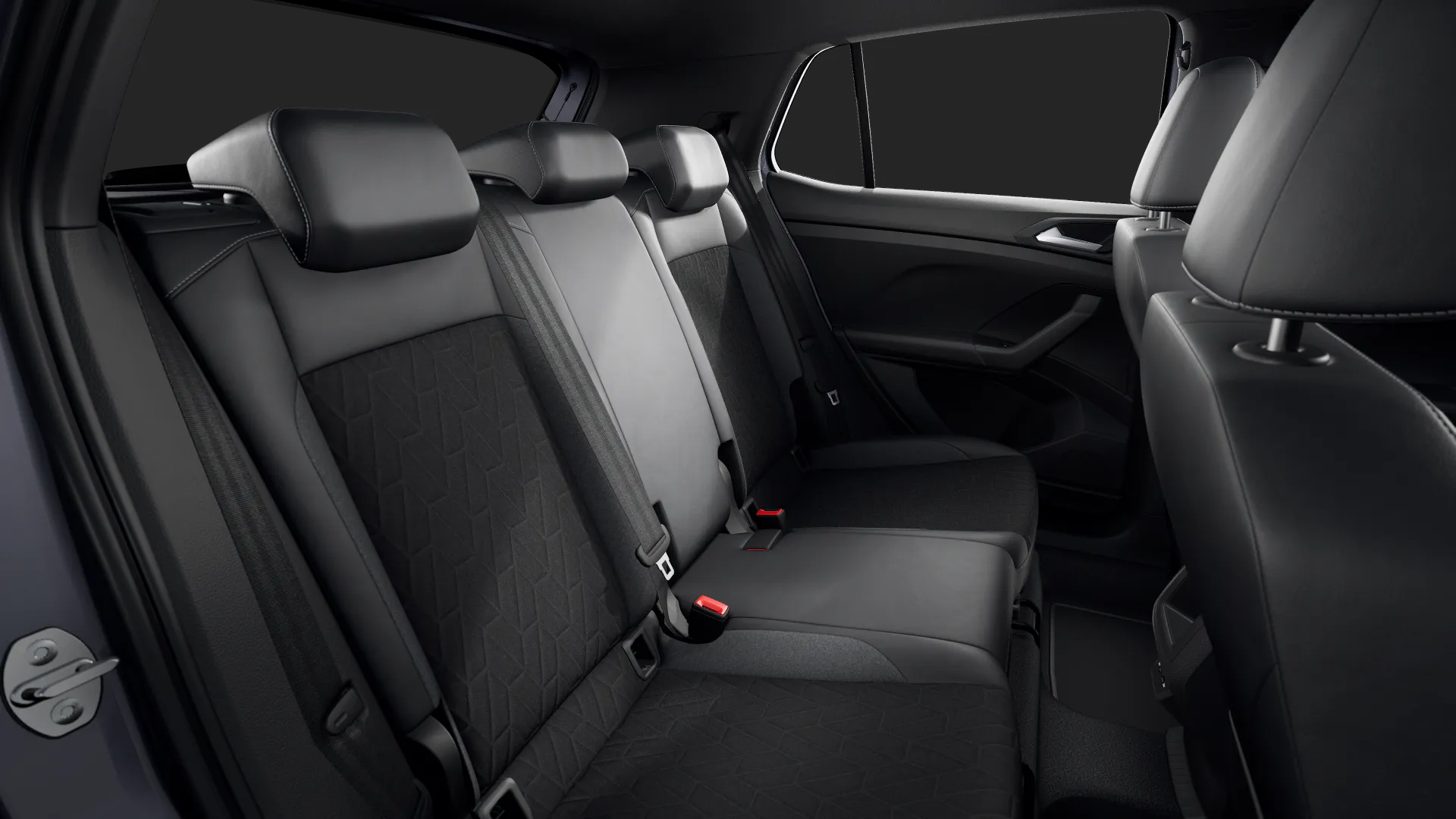 Volkswagen T-Cross ENERGY