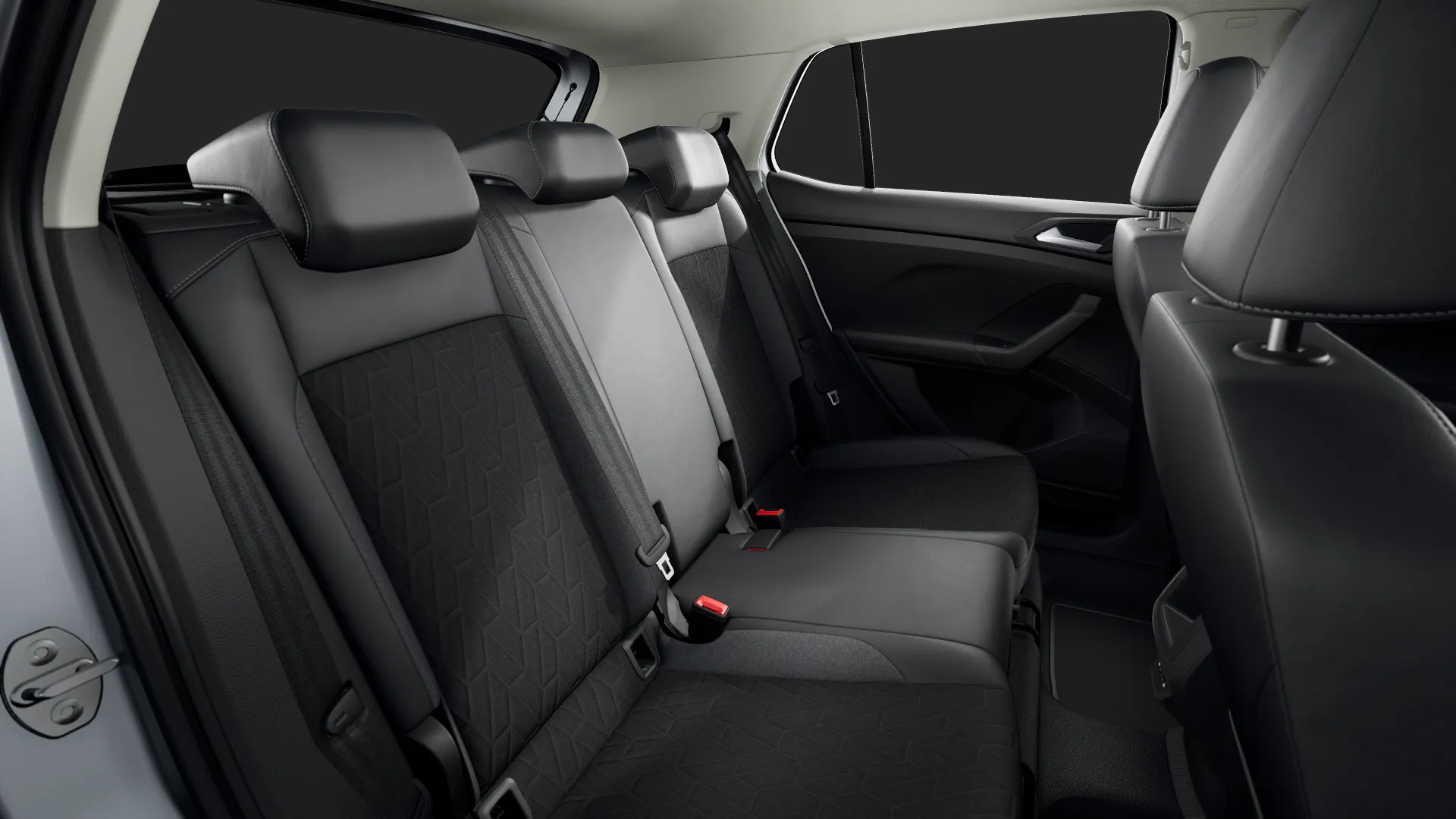 Volkswagen T-Cross ENERGY