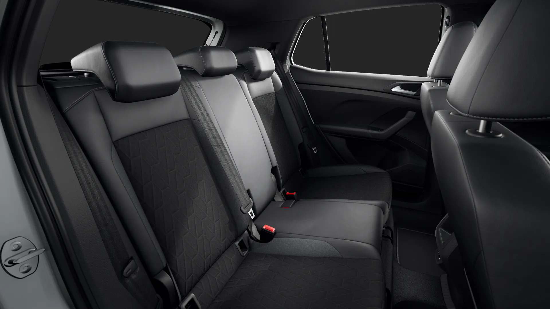Volkswagen T-Cross ENERGY
