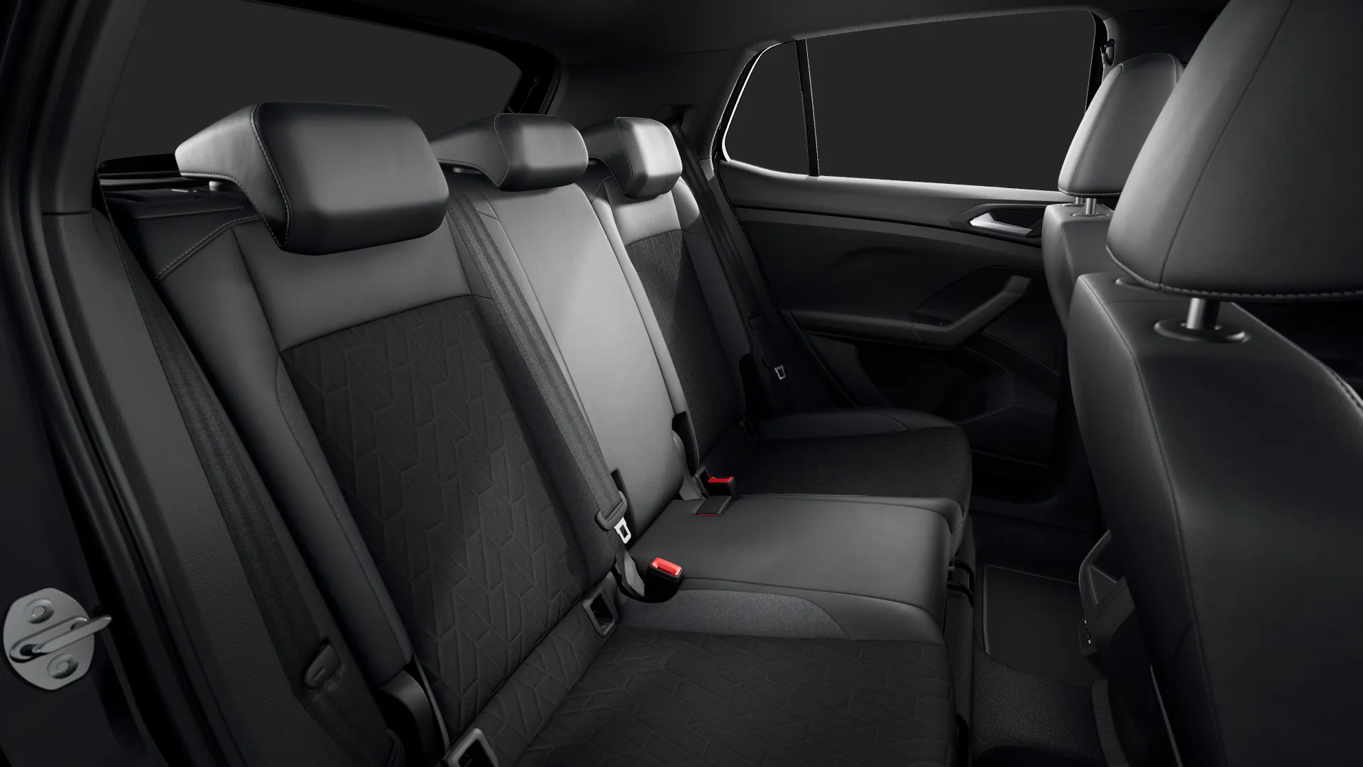 Volkswagen T-Cross ENERGY