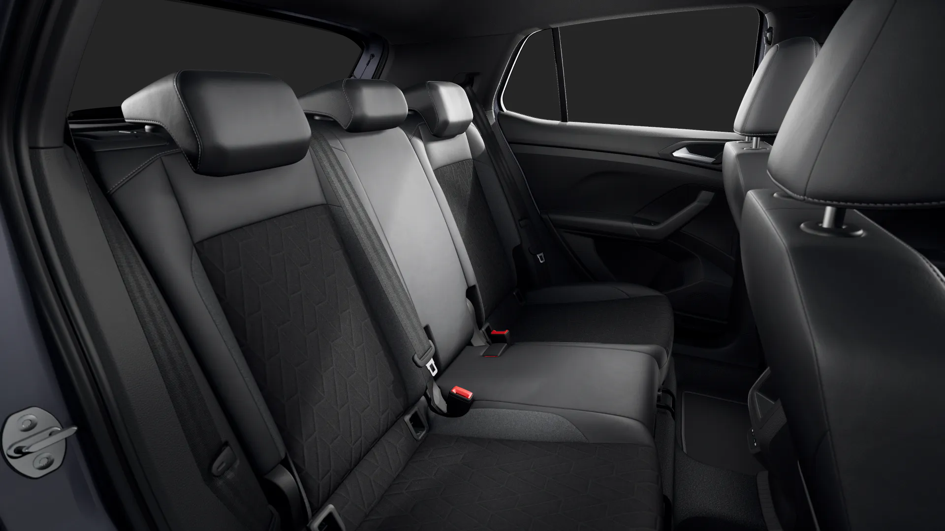 Volkswagen T-Cross ENERGY