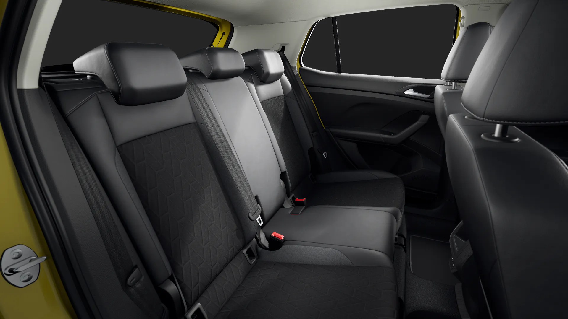 Volkswagen T-Cross ENERGY