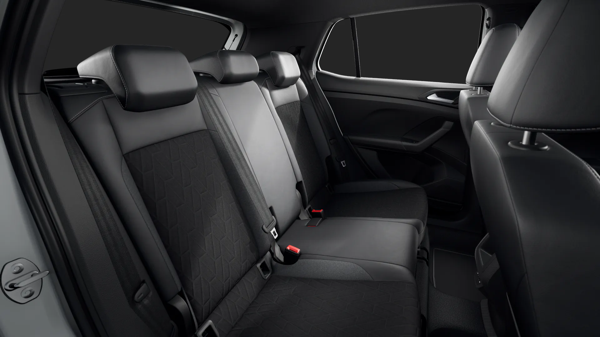 Volkswagen T-Cross ENERGY