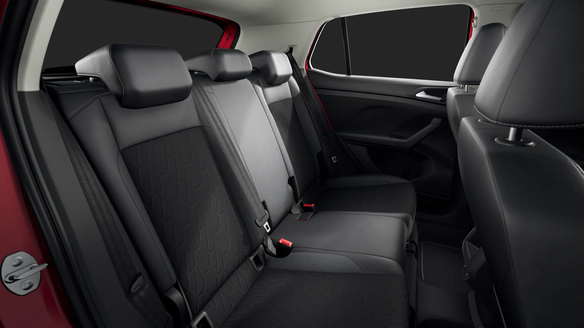 Volkswagen T-Cross ENERGY