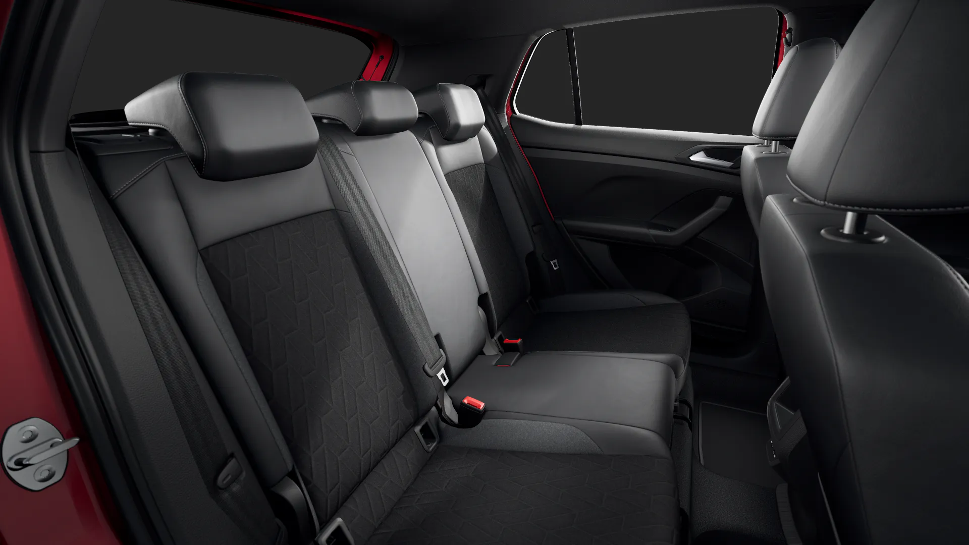 Volkswagen T-Cross ENERGY