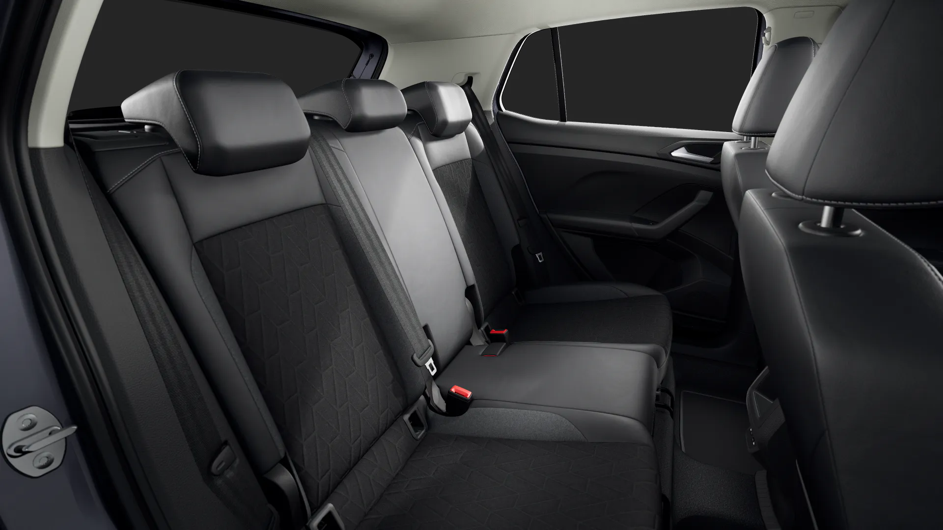 Volkswagen T-Cross ENERGY