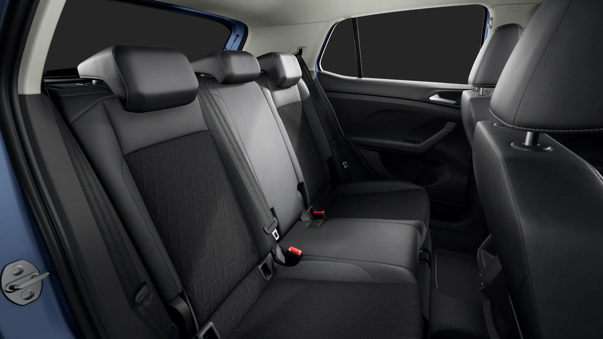 Volkswagen T-Cross ENERGY