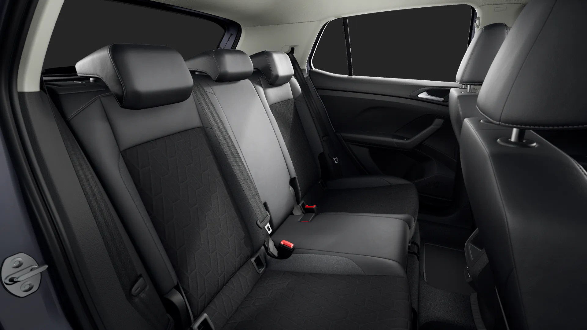 Volkswagen T-Cross ENERGY
