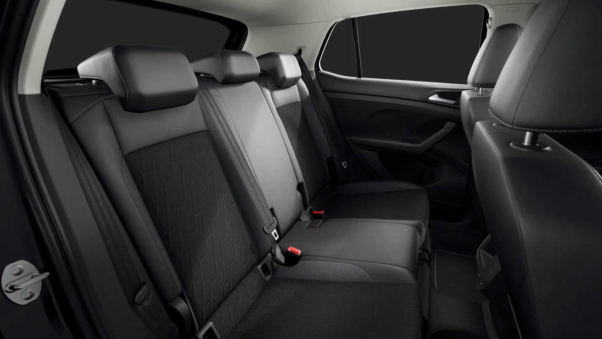 Volkswagen T-Cross ENERGY