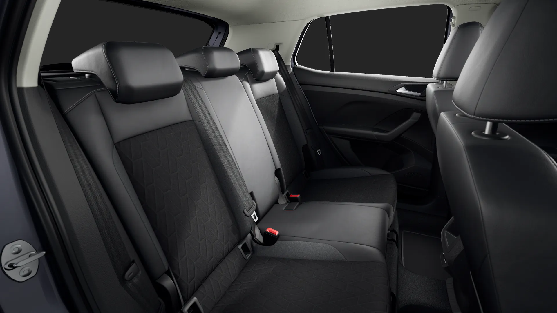 Volkswagen T-Cross ENERGY