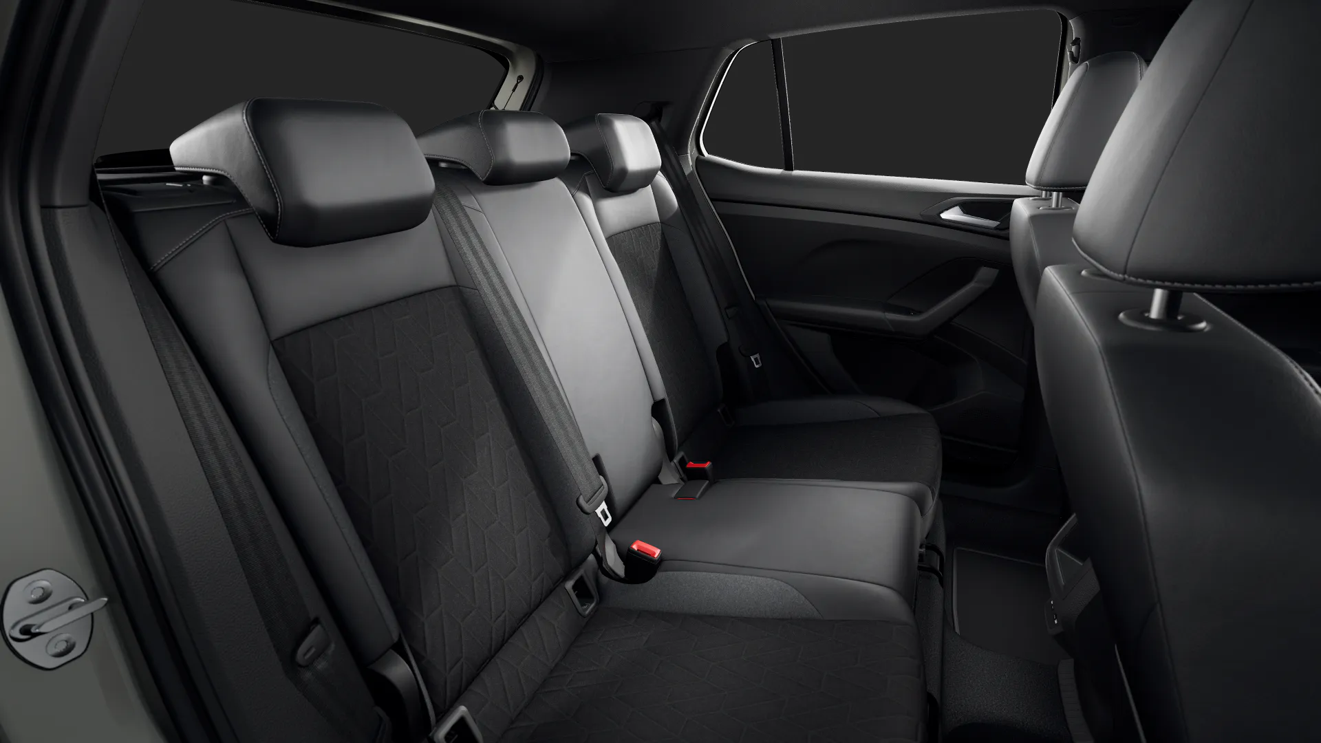 Volkswagen T-Cross ENERGY