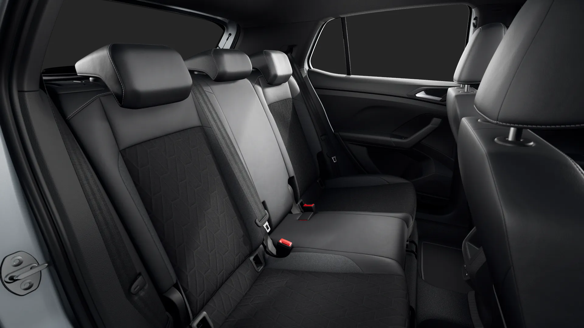 Volkswagen T-Cross ENERGY