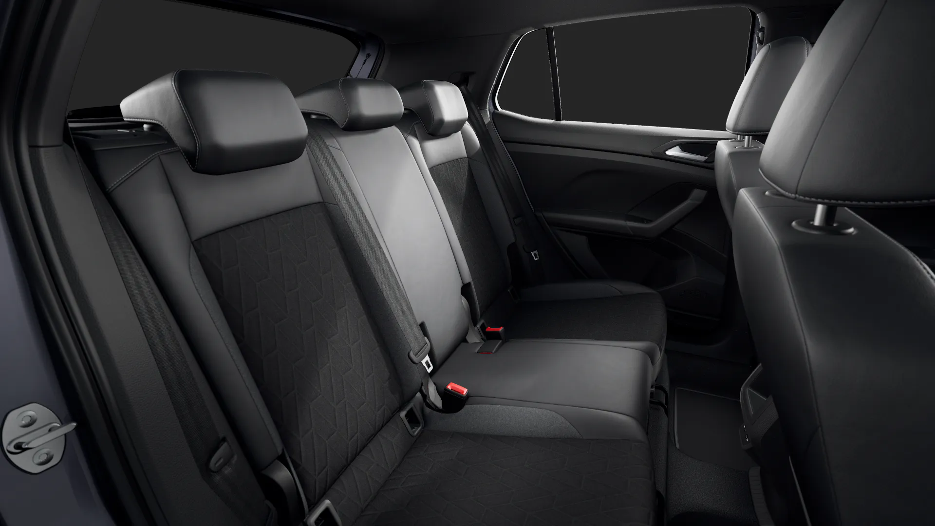 Volkswagen T-Cross ENERGY