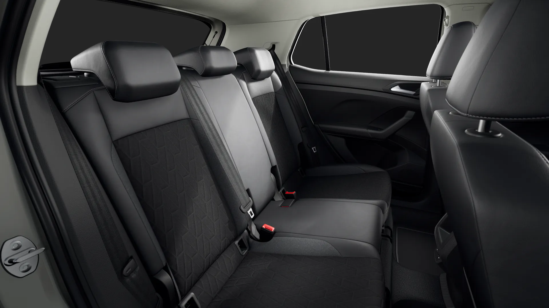 Volkswagen T-Cross ENERGY
