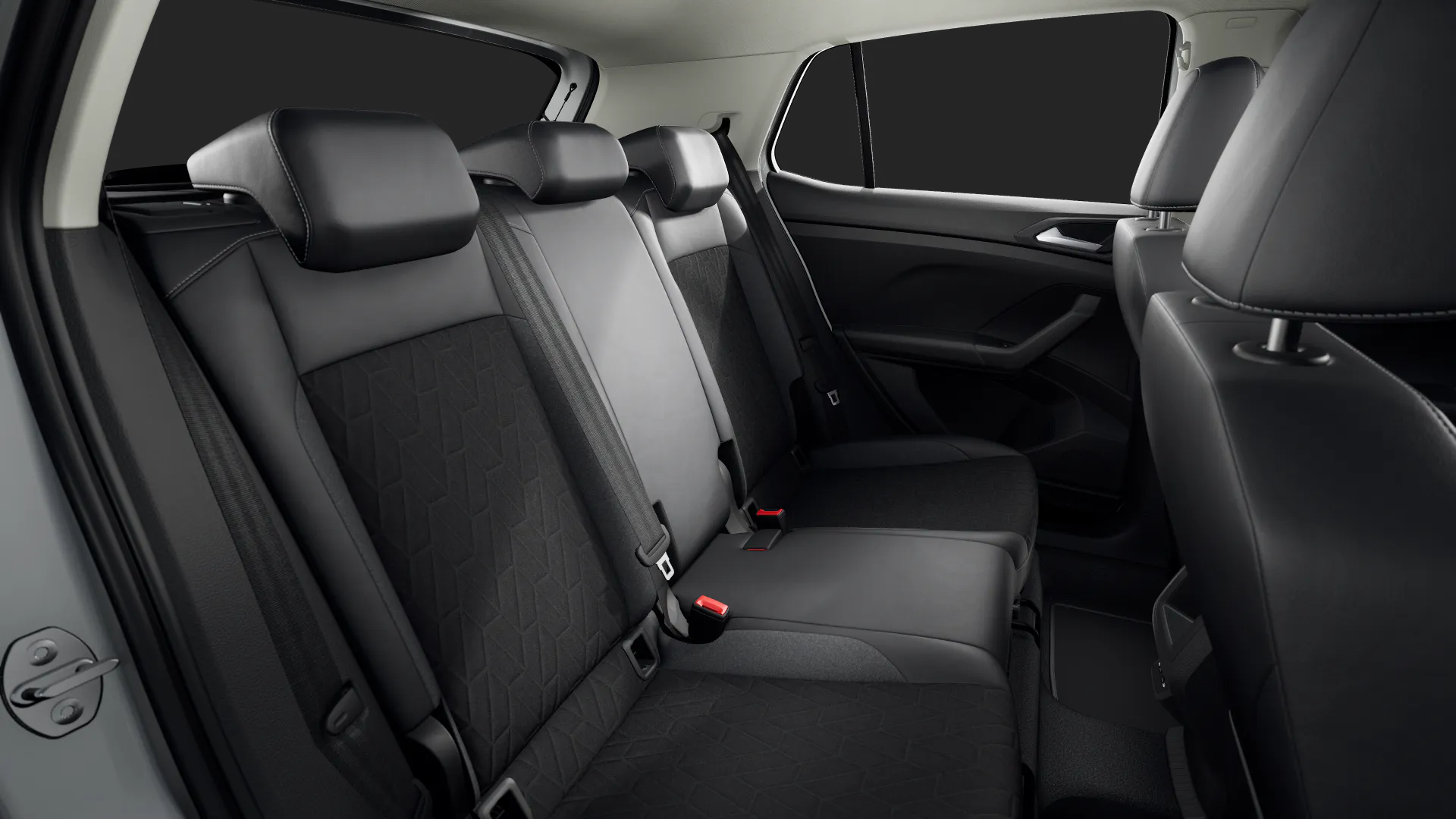Volkswagen T-Cross ENERGY