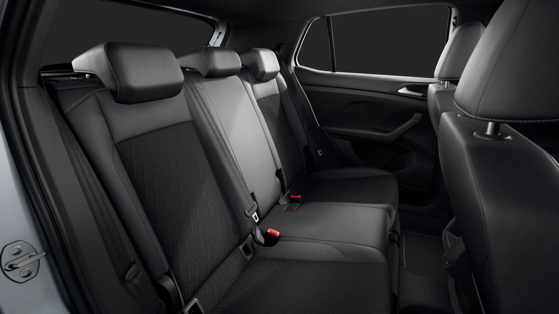 Volkswagen T-Cross ENERGY