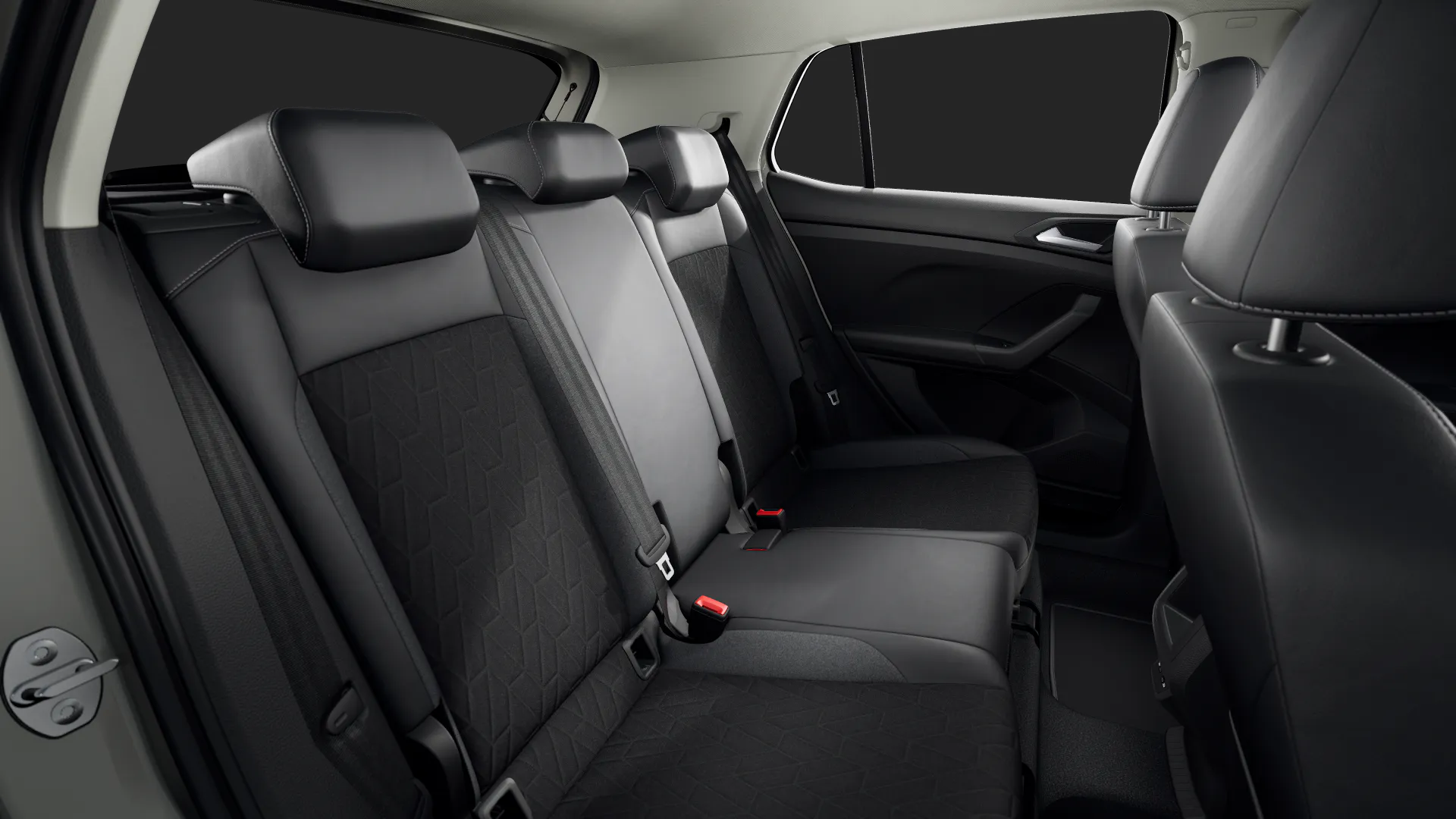 Volkswagen T-Cross ENERGY