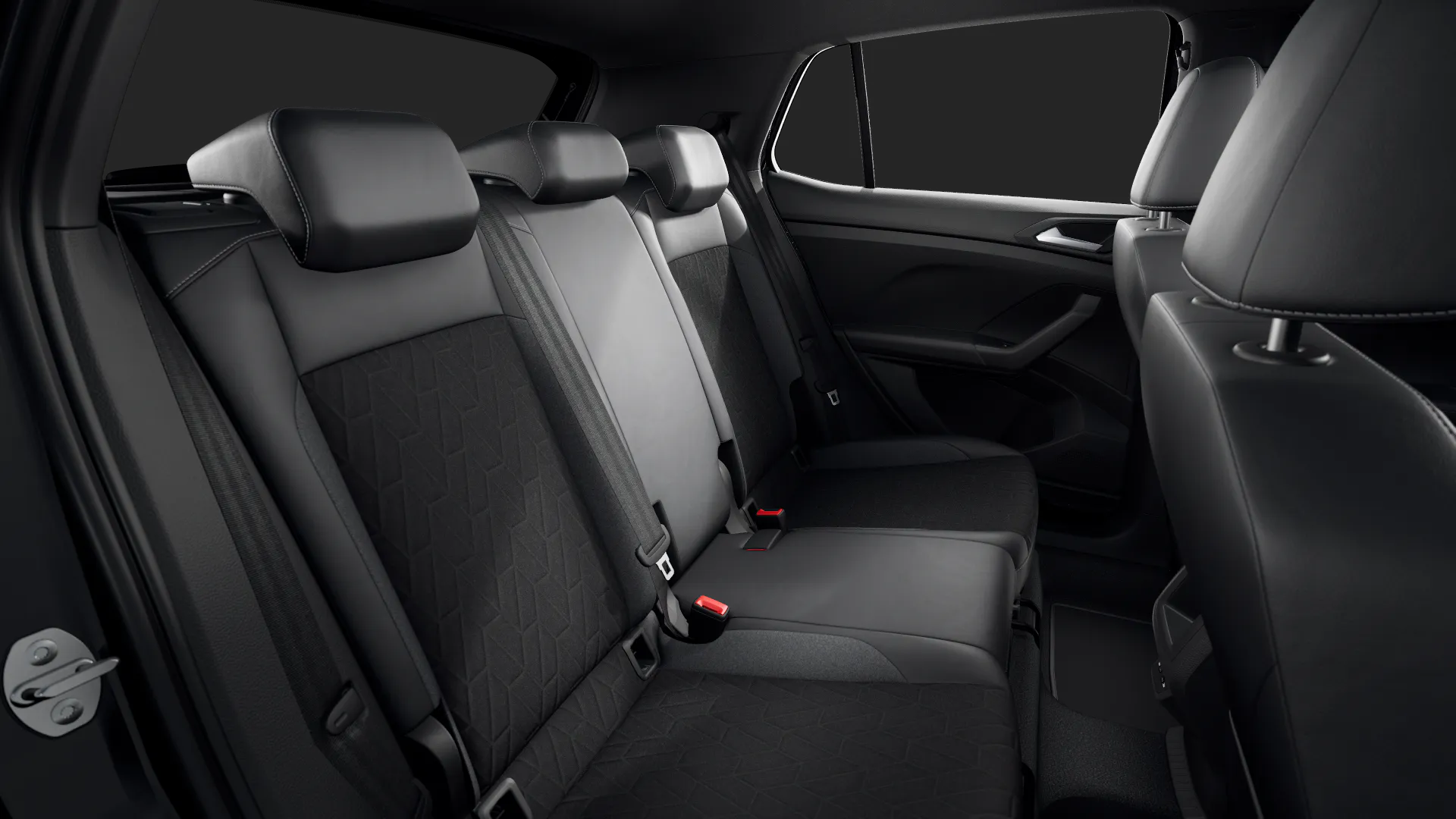 Volkswagen T-Cross ENERGY