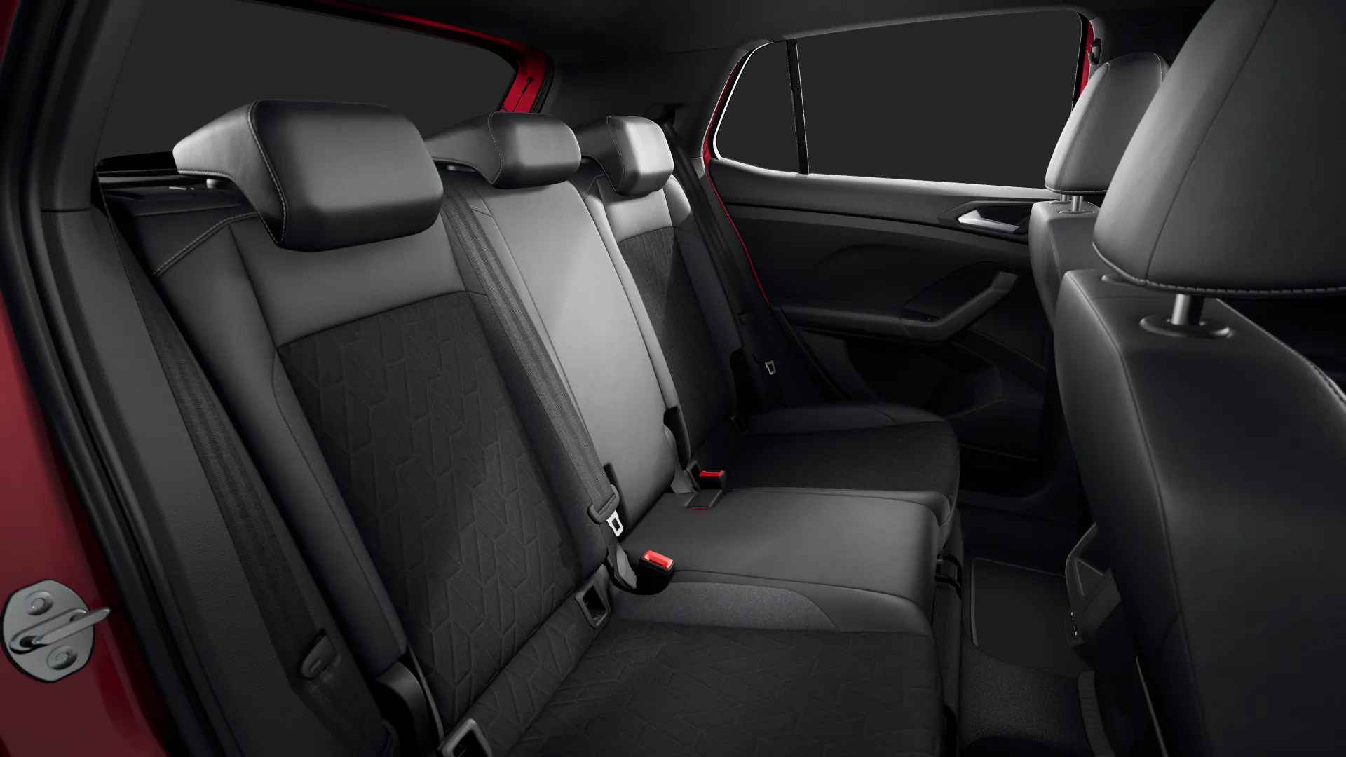 Volkswagen T-Cross ENERGY