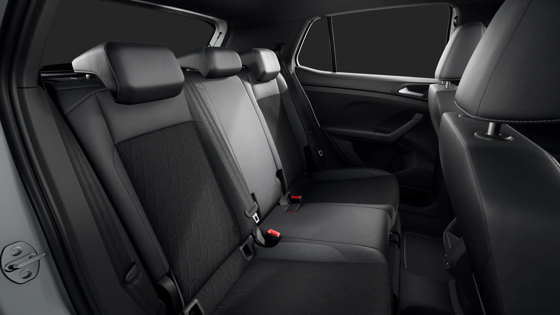 Volkswagen T-Cross ENERGY