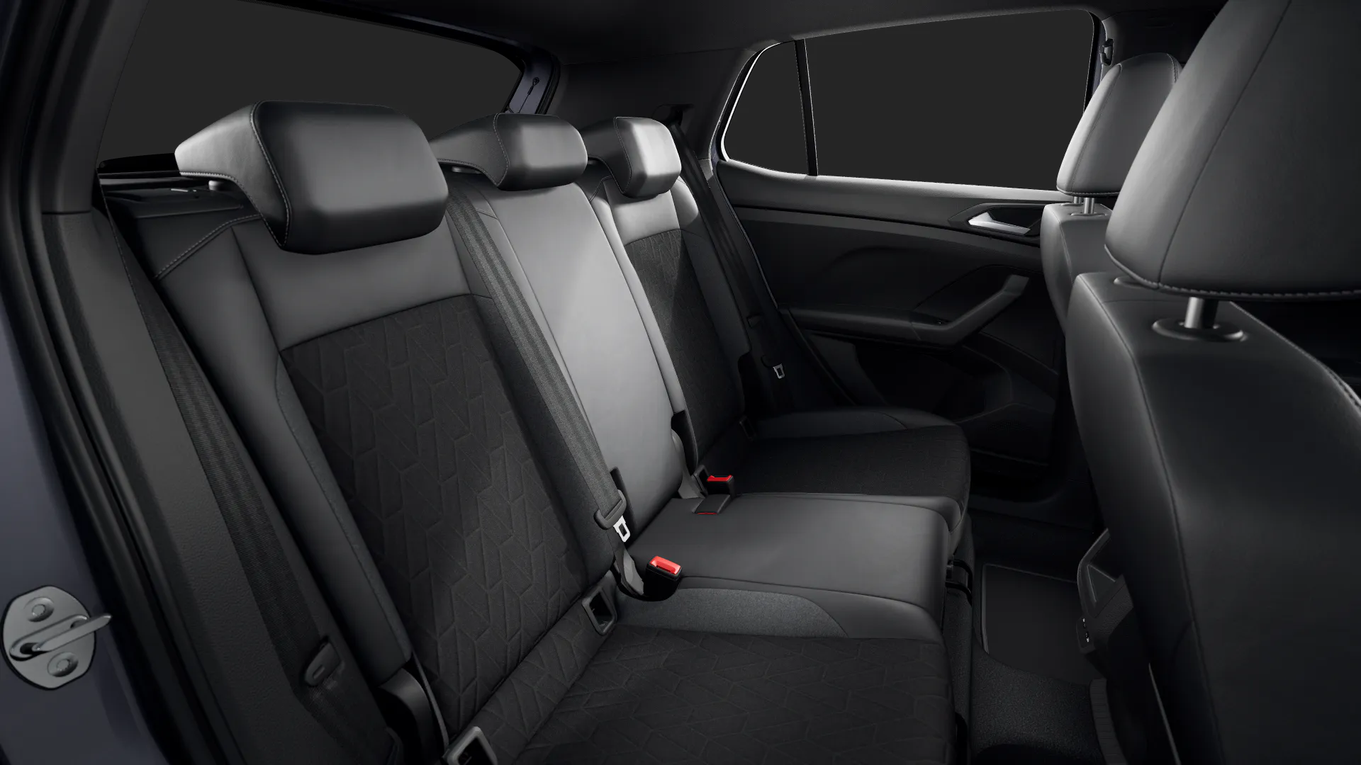 Volkswagen T-Cross ENERGY