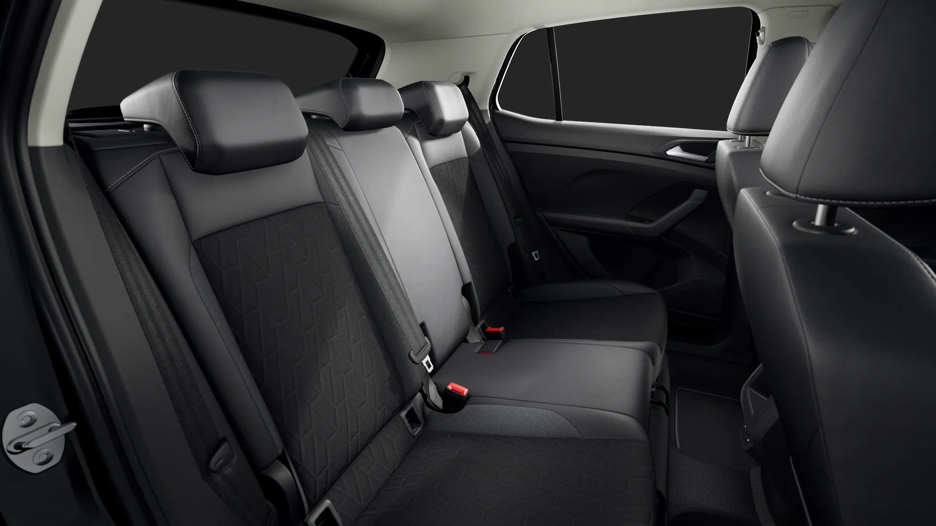 Volkswagen T-Cross ENERGY