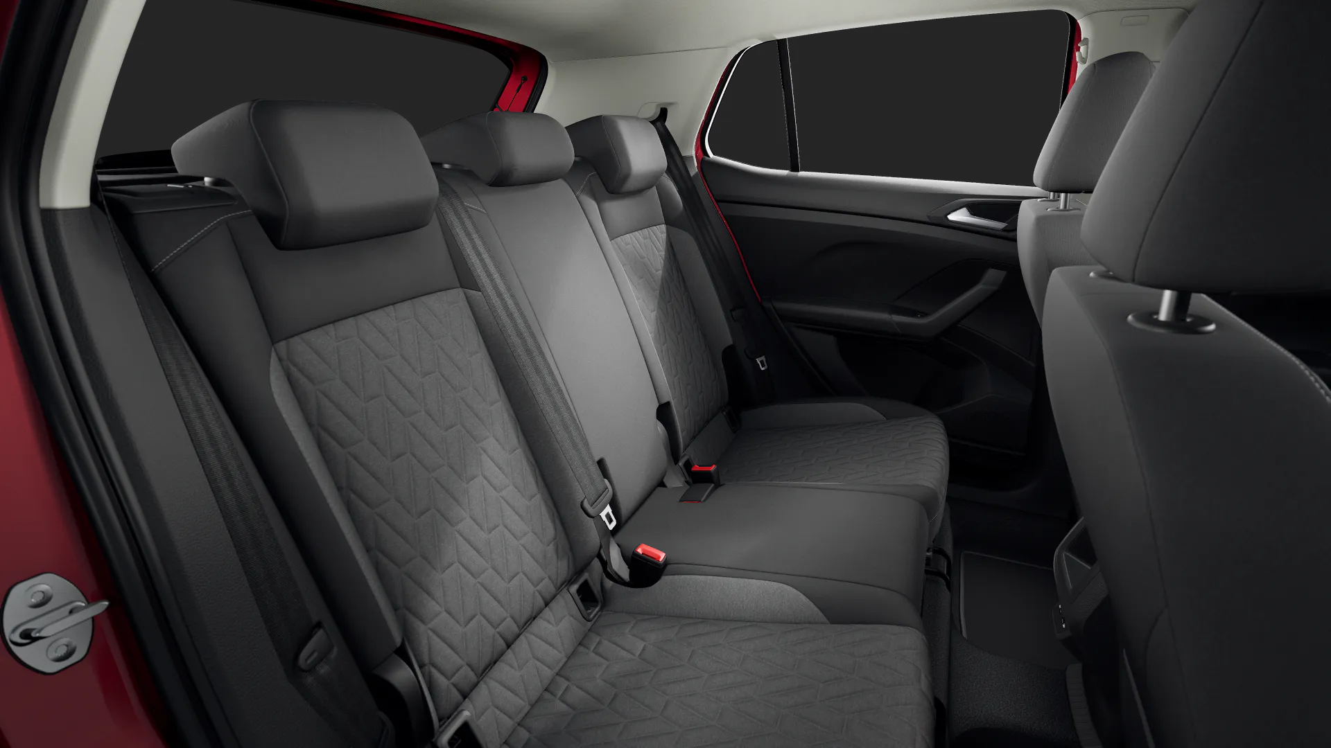 Volkswagen T-Cross Match