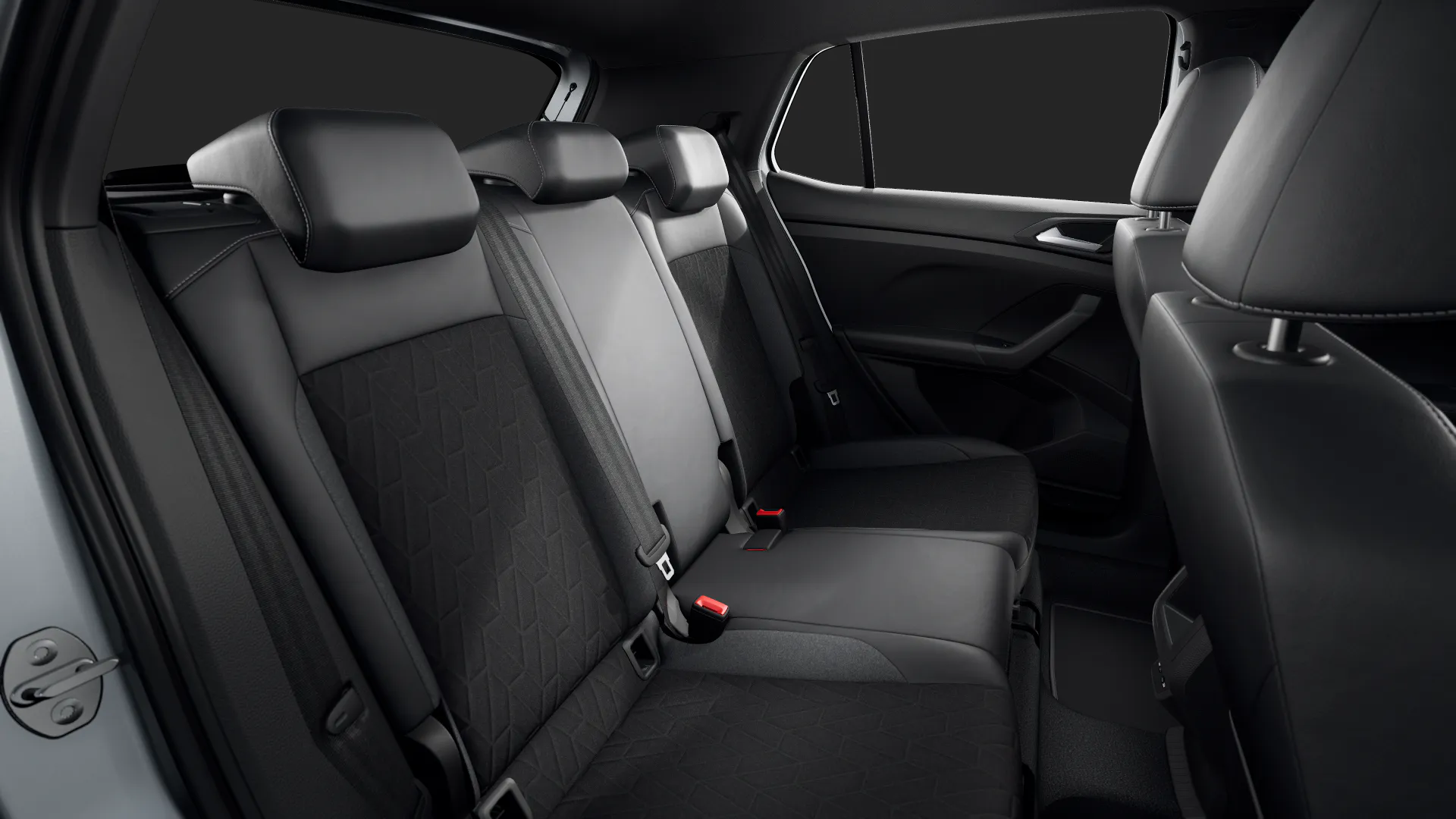 Volkswagen T-Cross ENERGY