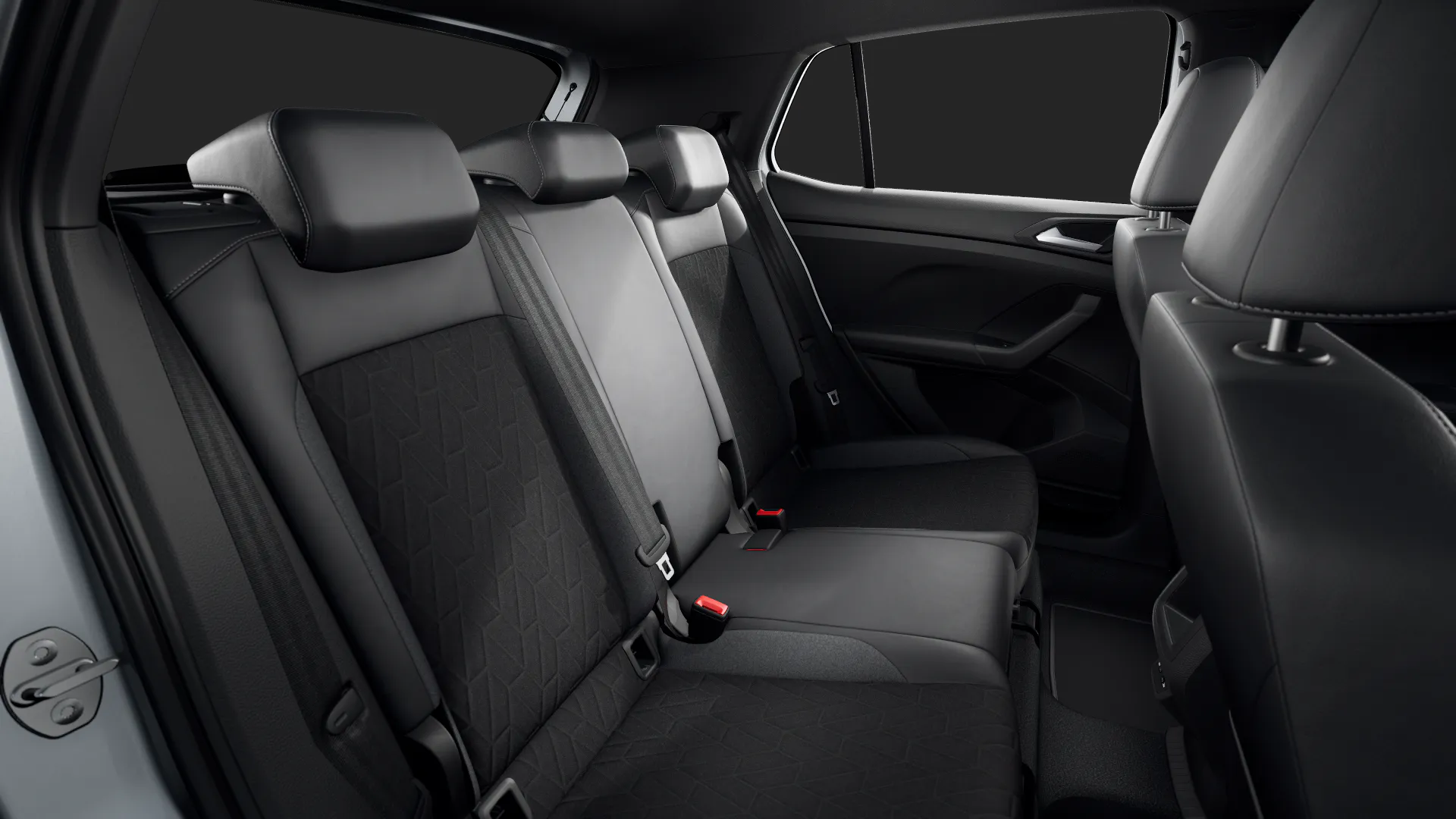 Volkswagen T-Cross ENERGY