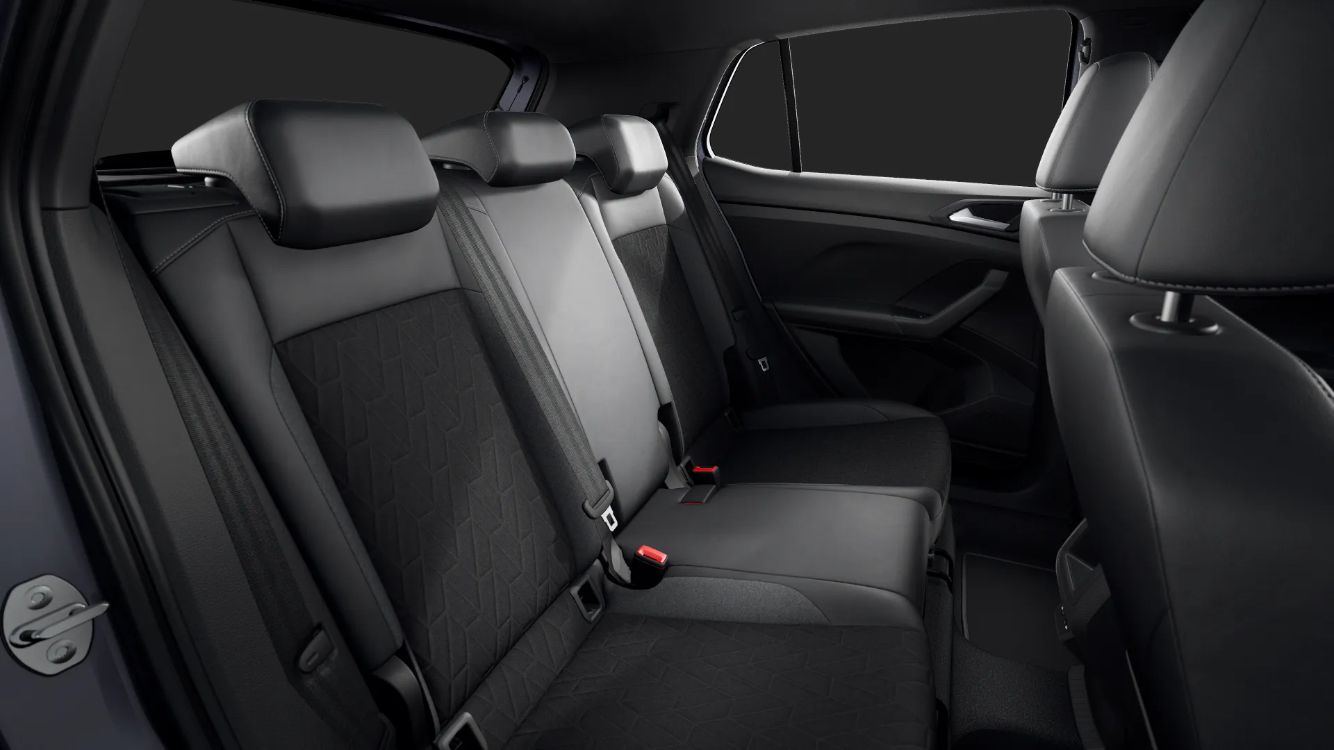 Volkswagen T-Cross ENERGY
