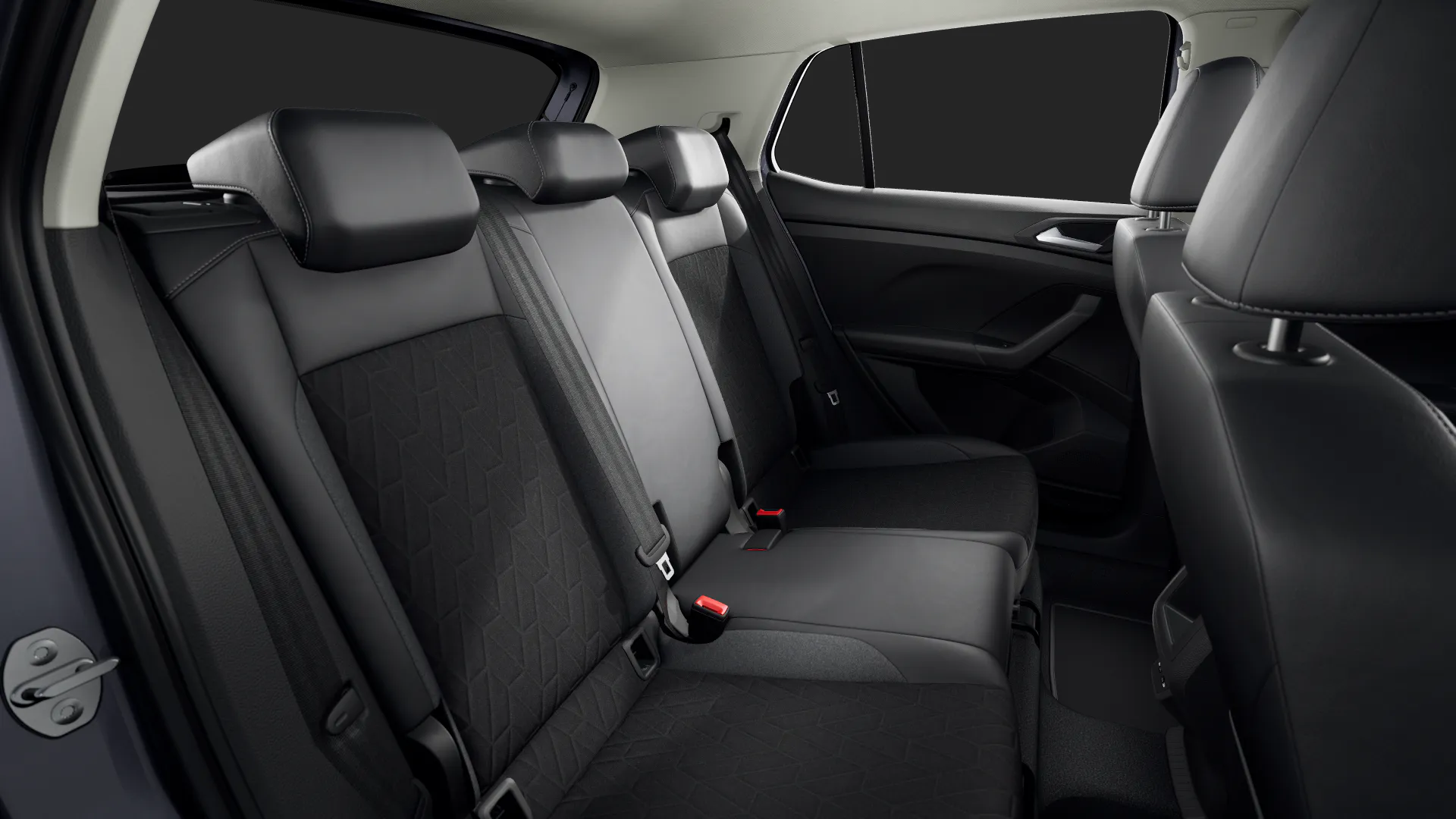 Volkswagen T-Cross ENERGY