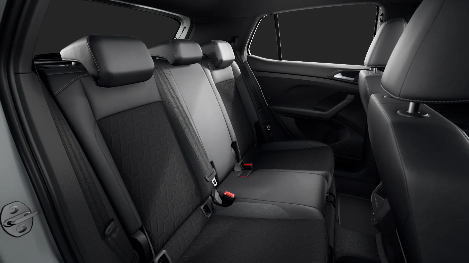 Volkswagen T-Cross ENERGY