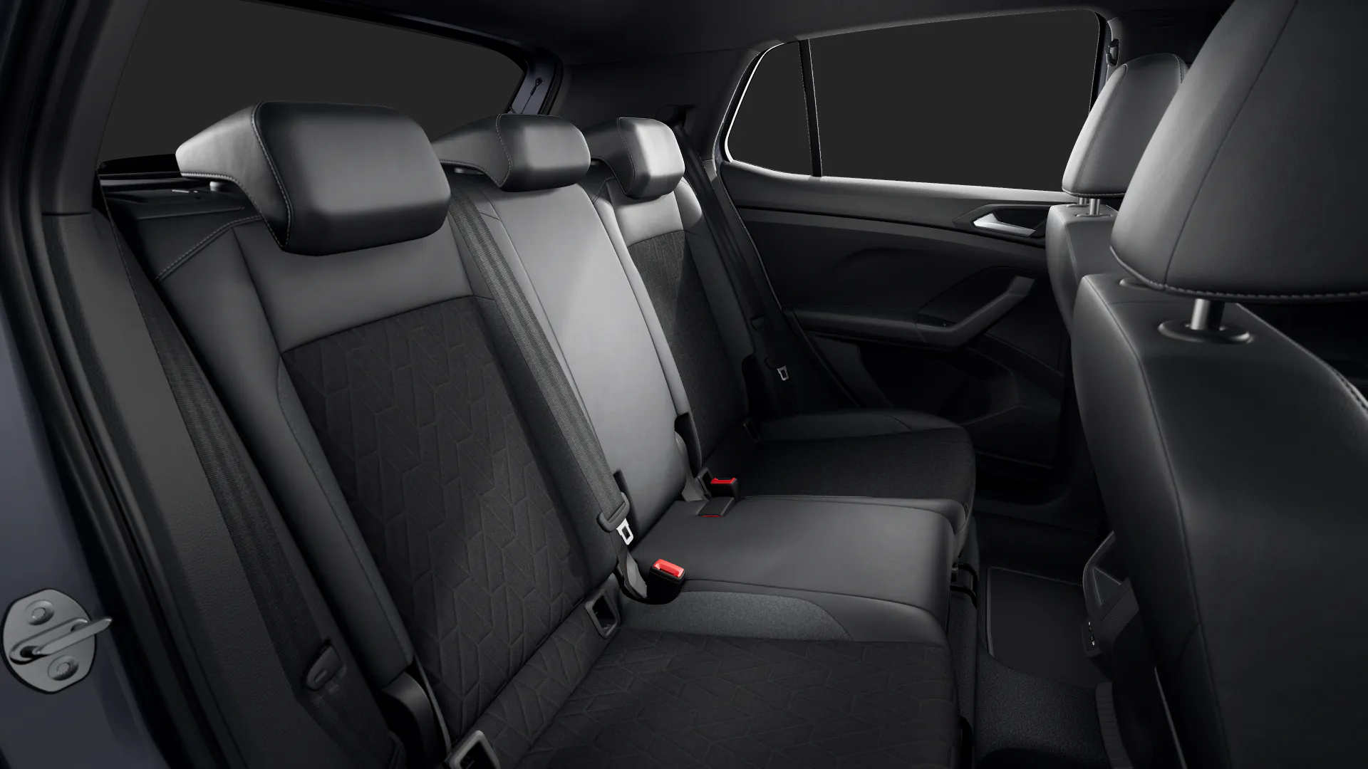 Volkswagen T-Cross ENERGY