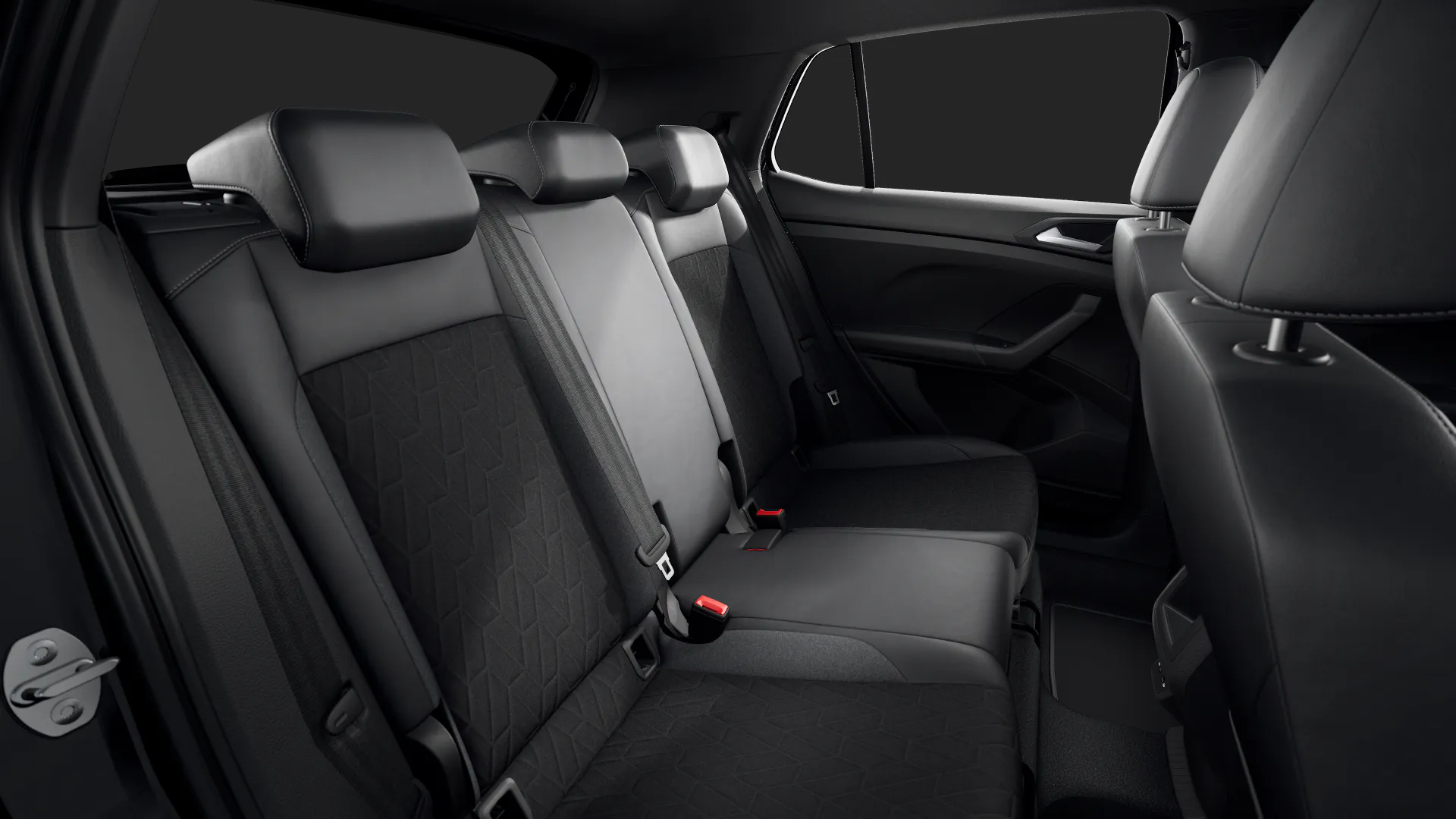 Volkswagen T-Cross ENERGY