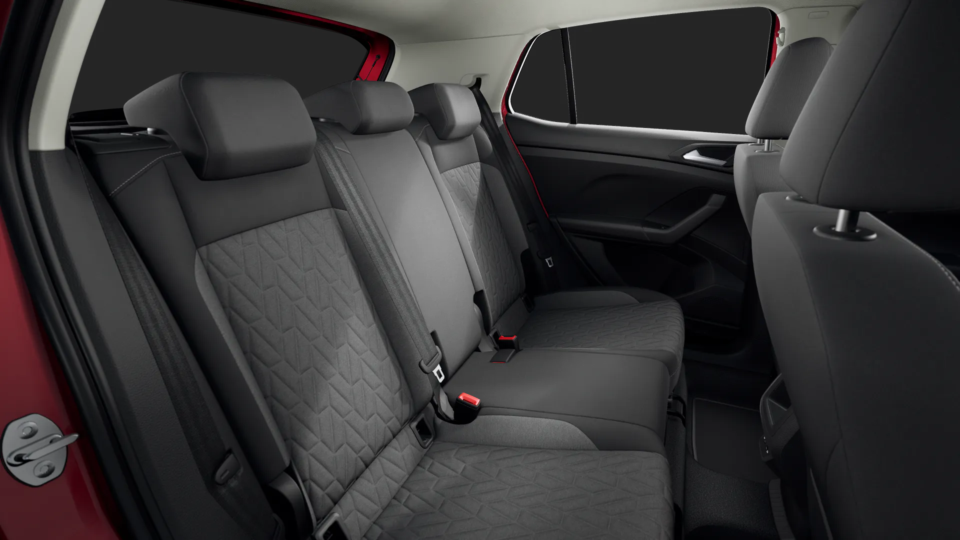 Volkswagen T-Cross Match