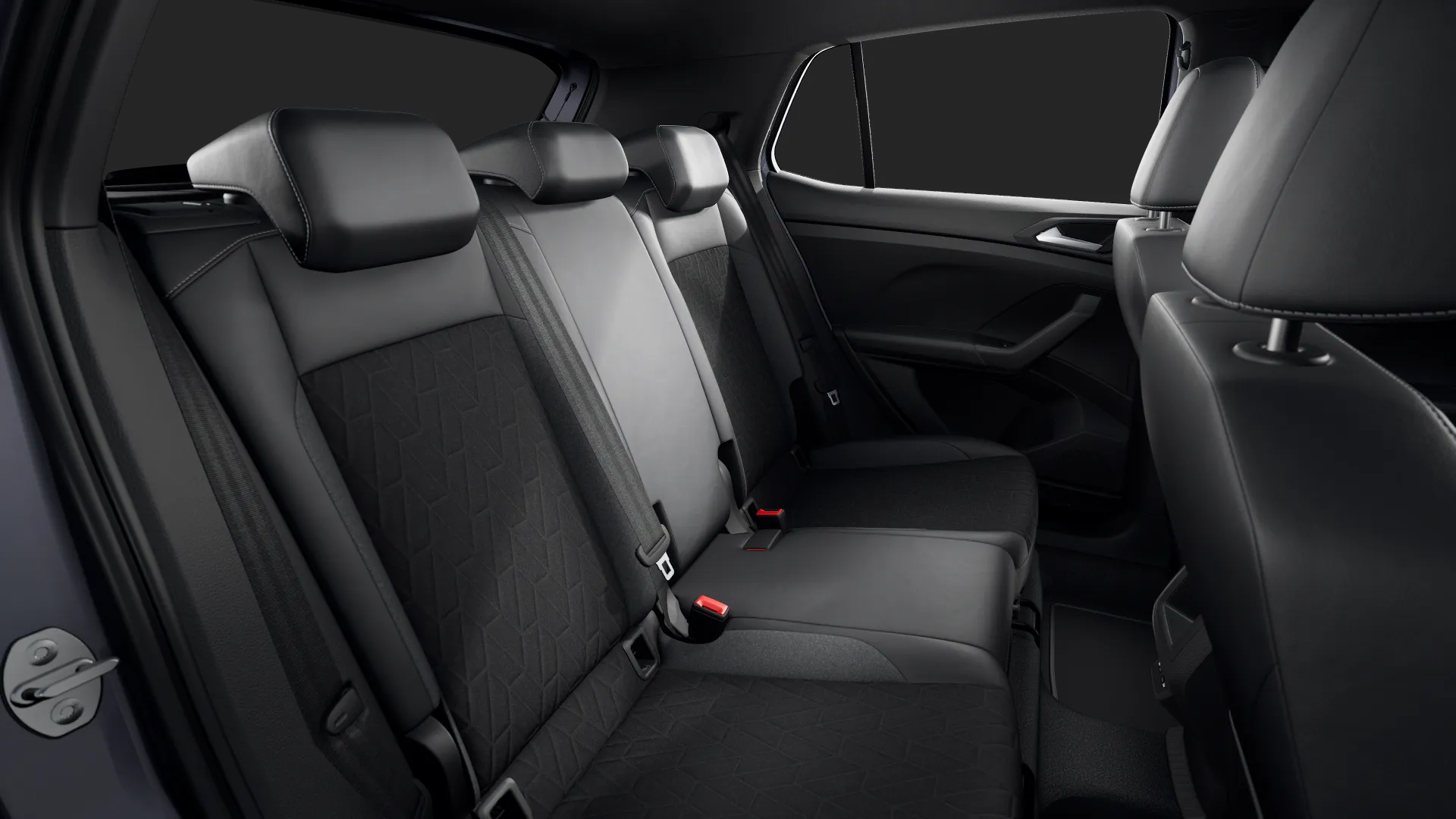 Volkswagen T-Cross ENERGY