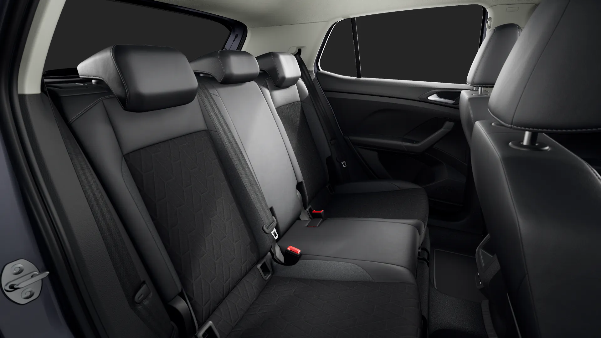 Volkswagen T-Cross ENERGY