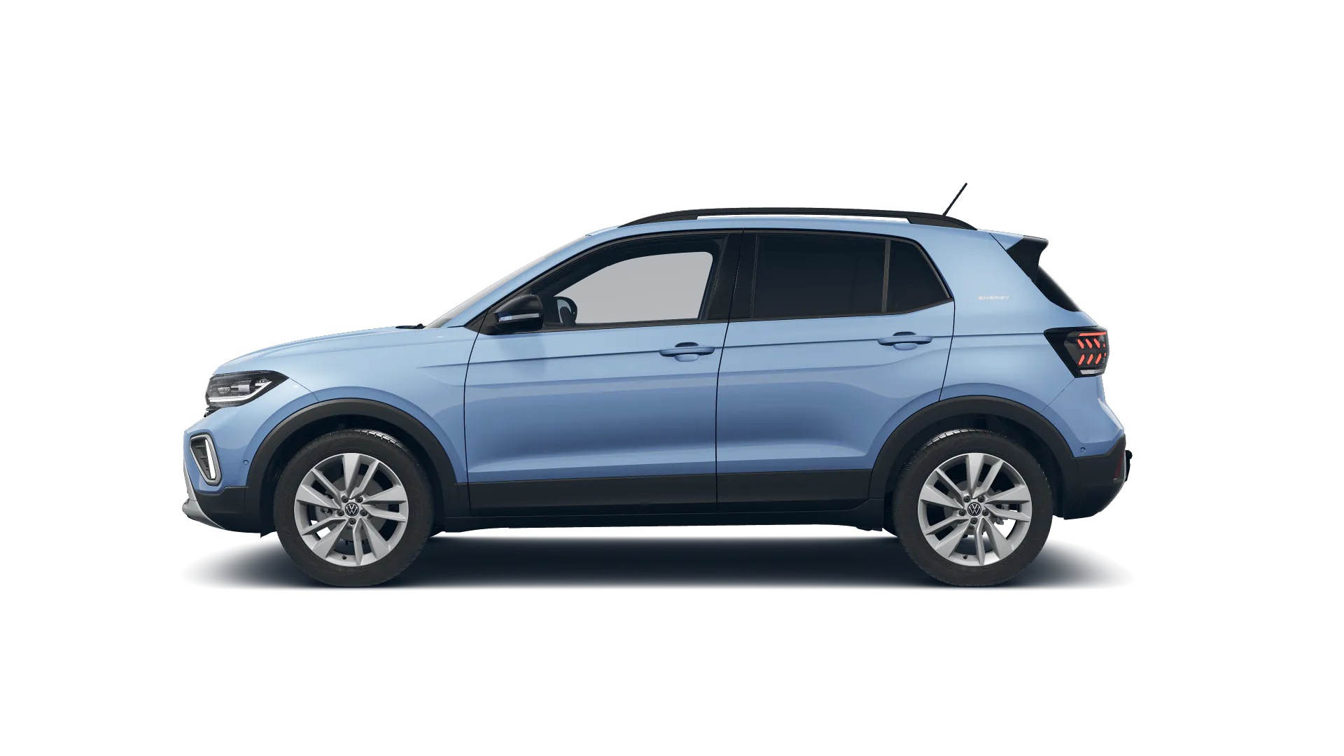 Volkswagen T-Cross ENERGY